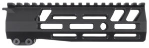 SHARPS 7" MLOK HG Full TOP RAIL Black