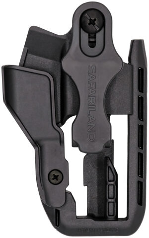 Safariland Schema IWB Holster for Glock 43/43X Black RH