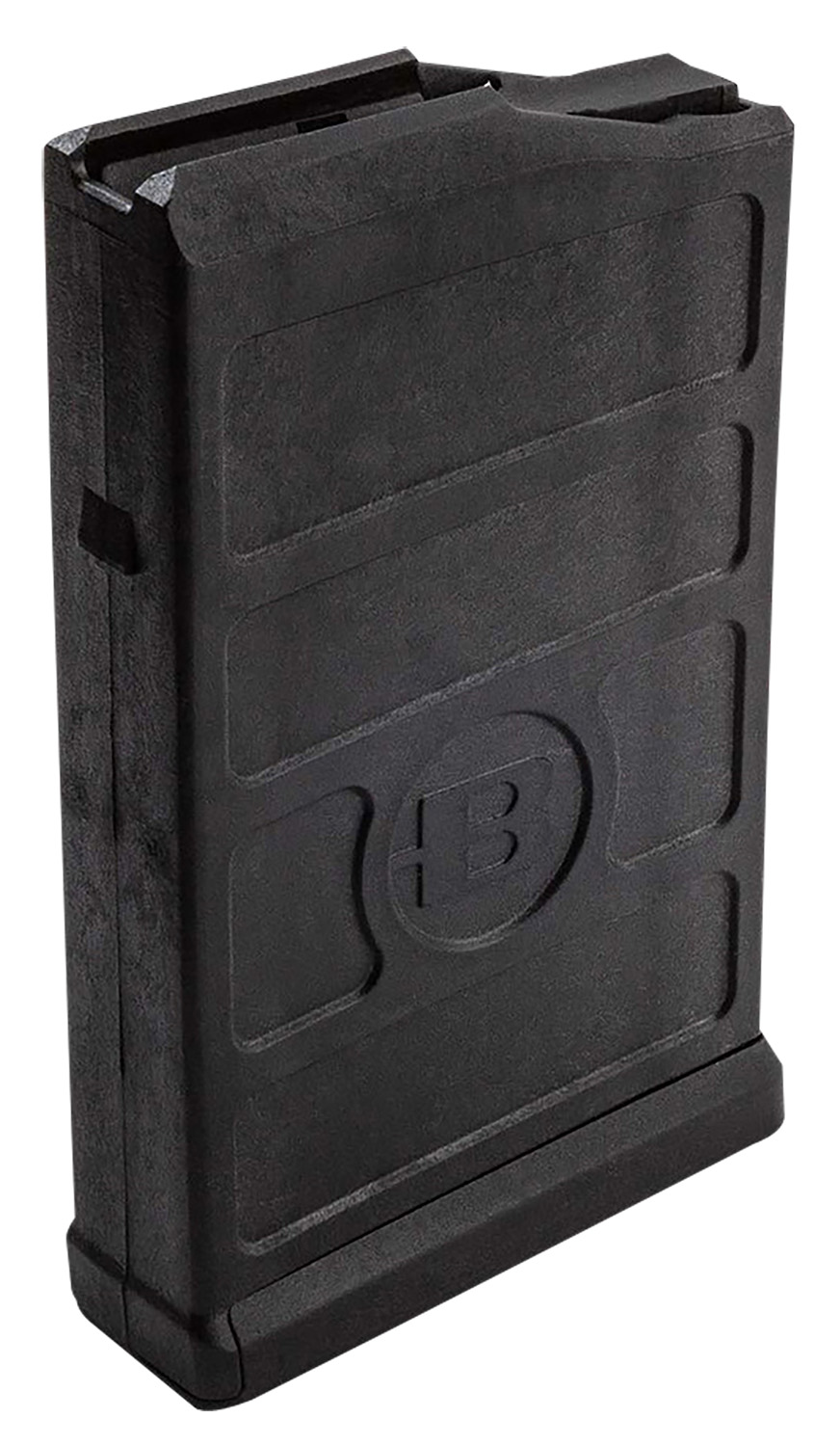 Bergara Rifles BA0030 B-14 10-Round AICS 17 HMR 22 WMR Black Polymer