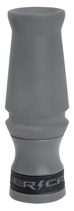 Power Calls 27321 Ion Open Call Attracts Canada Goose Gray Polycarbonate/Acrylic