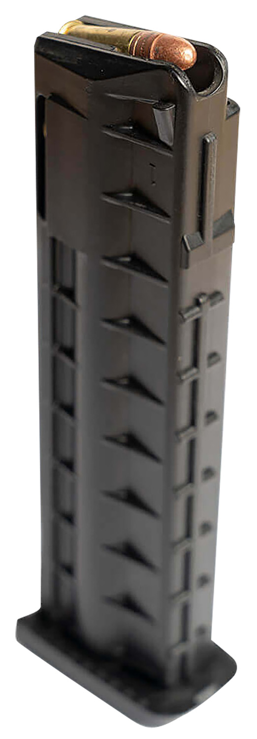 Kel-Tec P171200 P17 16-Round 22 LR Black Polymer