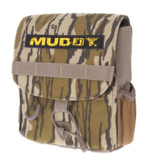 Muddy Pro Series Bino Harness Mossy Oak Bottomland