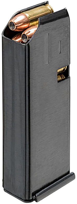 Springfield Armory ARS6010 SAINT 10-Round 9mm Luger Fits SAINT Victor 9mm Carbine Black Stainless Steel