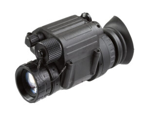 AGM Global Vision 11P14122483011 PVS-14 NL1 Black | 1 x 26mm