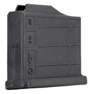 MAG MDT AICS 308/6.5CM 5-Round POLY Black