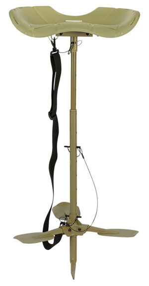 AVIAN X ERGO ULTIMATE MARSH - SEAT W/CARRY SLING