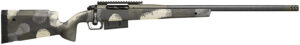 SPG BAW924300WMCFG MD 2020 WYPNT .300 Win Mag 24 EVGRN