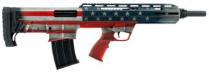 TOKAREV TBP12 12 Gauge BULPUP FLAG