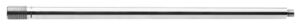 Proof Research 134573 Bolt Action Barrel Pre-Fit 6mm Creedmoor 20" 1:7.50" Twist (5 Groove), 5/8"-24 tpi Threaded, Stainless Steel, Drop-In Design for Sig Cross