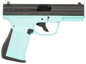 FMK G9C1G2TBSSCM 9C1 G2 9mm 10-Round BLU JAY CA/MA