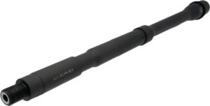 FAXON AR15 Barrel 5.56 NATO - 14.5" 1:8 COMBAT SRS MED TAPER