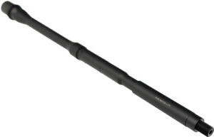 Faxon Firearms 15A57C16N4P-CL Duty Series 5.56 NATO 16" Black Chrome Mag Phosphate 4150 CMV Barrel