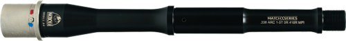 FAXON MATCH BBL 338ARC 9" GNNR