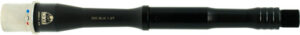 FAXON AR15 Barrel 300BLK 9" - 1:5 TWIST GUNNER PROFILE Black