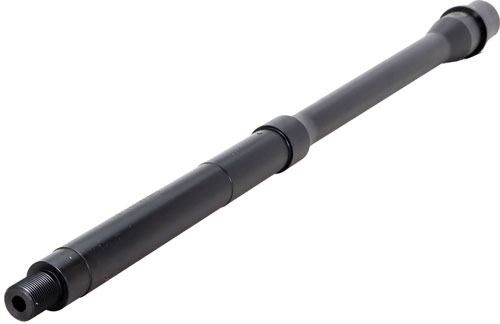 Faxon Firearms 15A58M16NSQ Duty Series 5.56x45mm NATO 16" Target Crown Steel QPQ Black Nitride 4150 Steel Barrel Fits AR15/M16 - Image 2