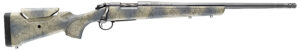 BERGARA SIERRA WILDERNESS 6MMCR GREY