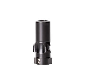 RUGGED 3 LUG ADAPTER 5/8X24