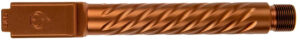 BALLISTIC BBL FOR GLK 17 TD SFLT CPR