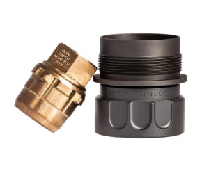 Rugged Suppressors RUM001 Rugged Universal Mount R.U.M