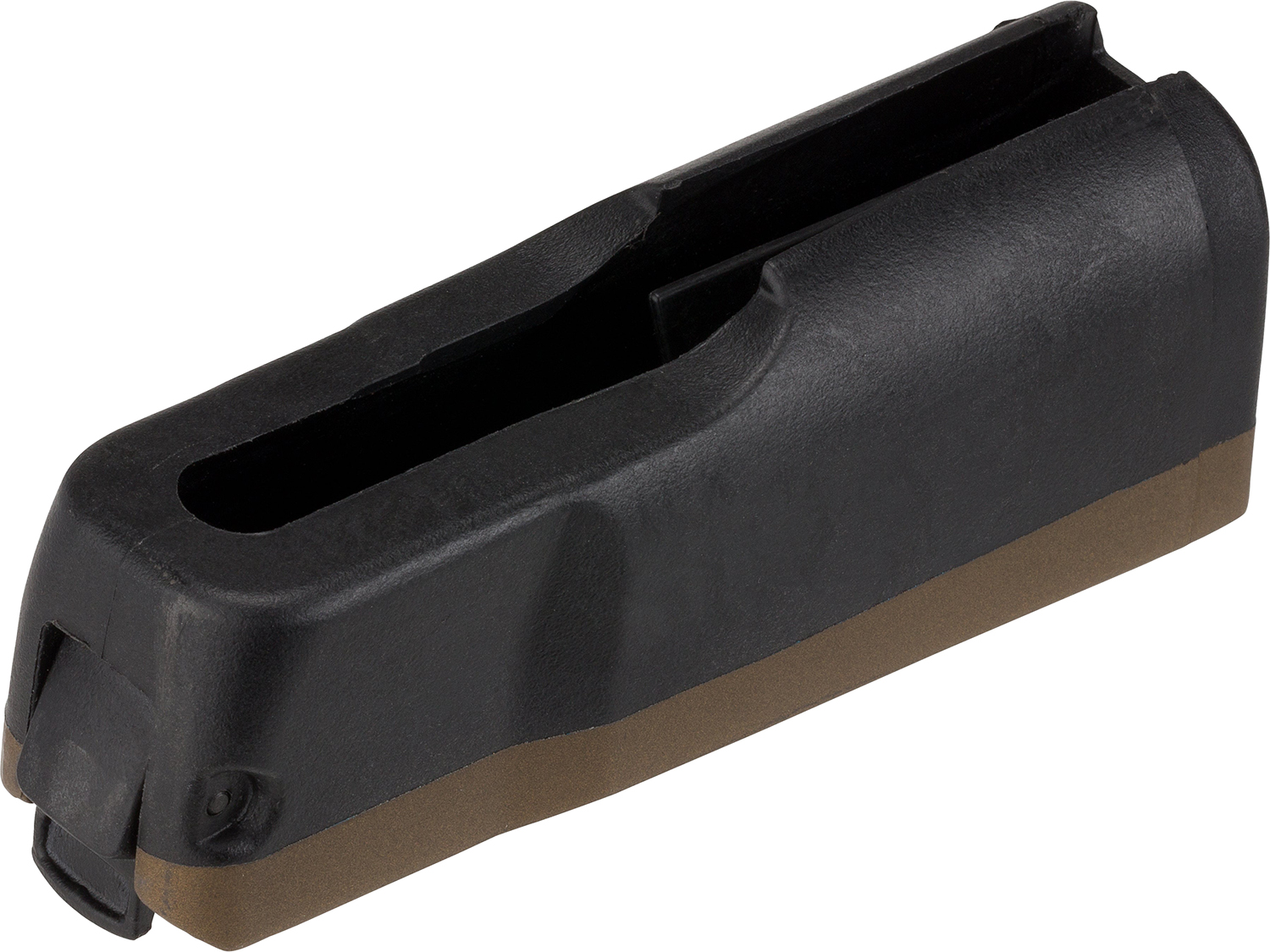 Browning 112044551 X-Bolt 4-Round 7mm PRC Black Polymer
