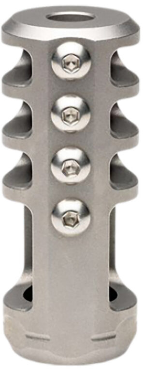 Browning 1293090 Competition Recoil Hawg Stainless Steel 2.75" OAL