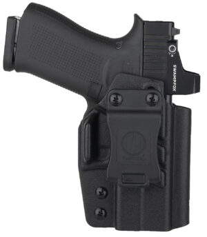1791 KYDEX IWB GLOCK 43XMOS Black RH