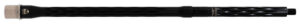 Faxon Firearms 15B22A7R20LMQ5RNP3 22 ARC 20" Flame Fluted Nitride 416-R Stainless Barrel