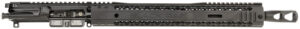 Black Rain Ordnance BROCARNIVORE450B Carnivore 450 Bushmaster 16" for AR-15