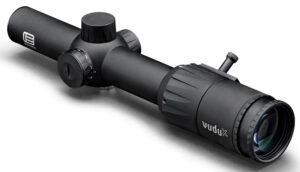 EOTECH VUDU X 1-6X SFP BD1 RET BLACK