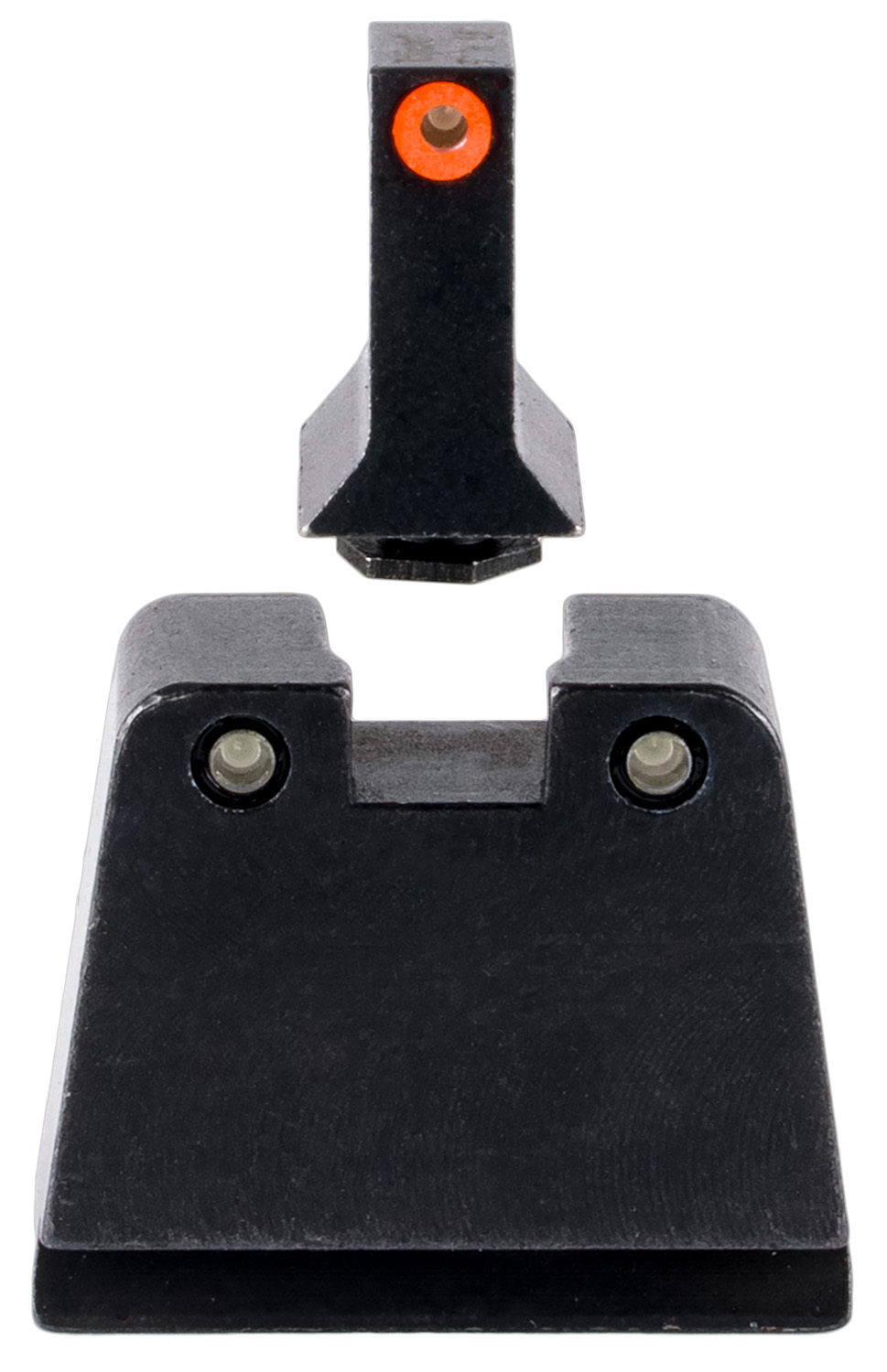 TRIJICON SUP NS SET GRN GLK 42 OF/BR
