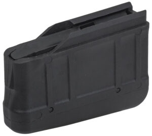 Stevens 56292 3rds .243 Win/.308 Win/6.5Creedmoor Black Stainless Steel