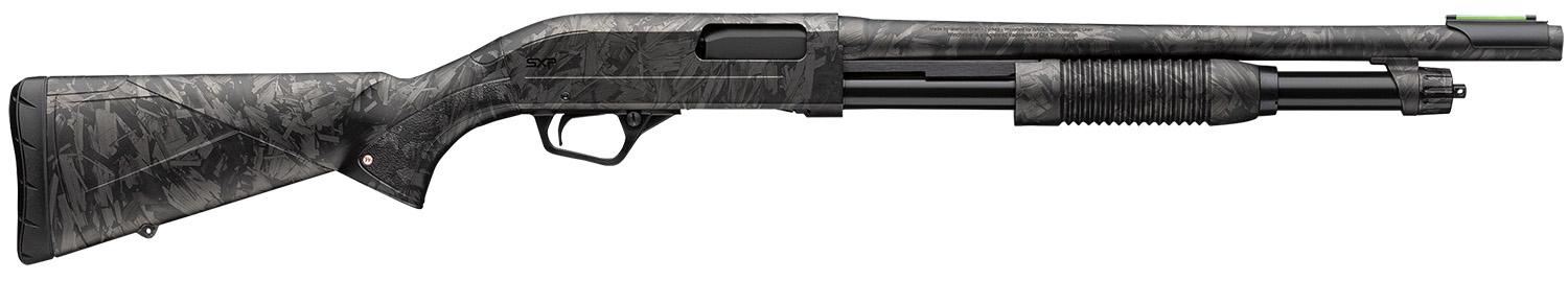 WINCHESTER SXP FORGED DEFENDER 20/18 3"