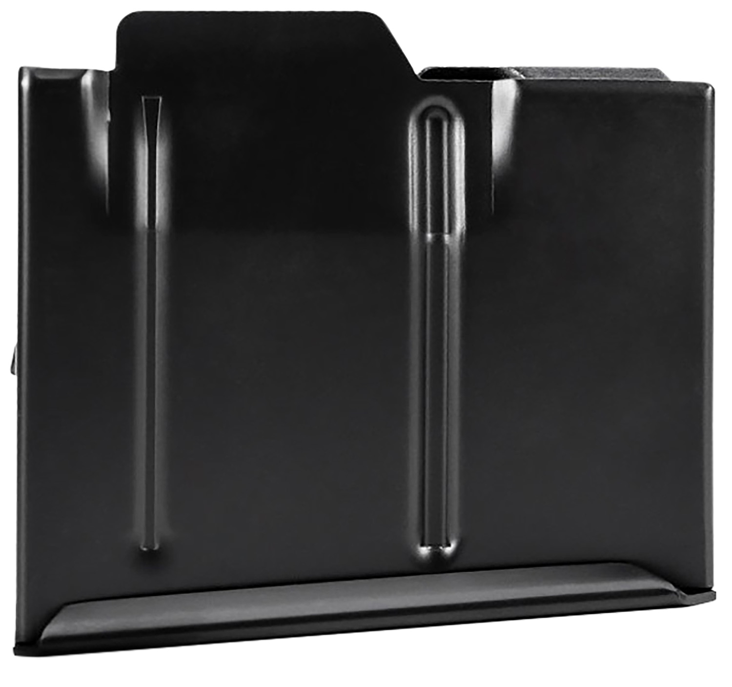 MAG MDT AICS 308/6.5 5-Round MTL W/O BP
