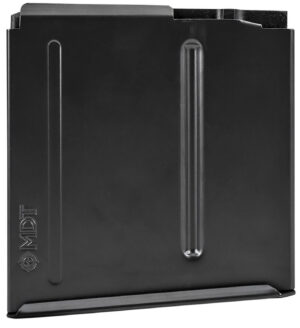 MAG MDT LA 3.85 338LM 5-Round METAL Black