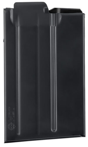 MAG MDT MED MAGNUM 10-Round METAL Black