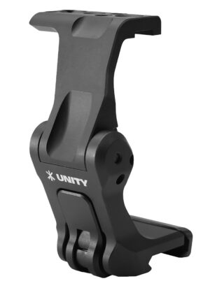 UNITY FAST OMNI MAGNIFIER Black