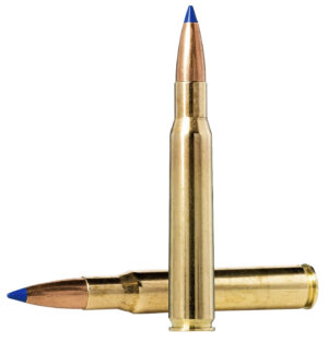 Norma BondStrike Rifle Ammunition 7mm PRC 165gr PT 3497 fps 20/ct