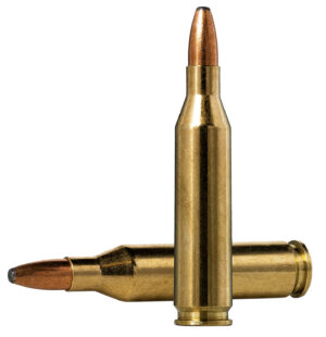 Norma Ammunition 20160332 Oryx .243 Win 100gr 20 Per Box/10 Case