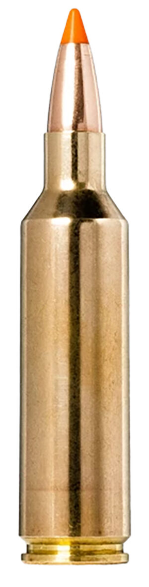 Norma Ammunition 20169532 Tipstrike 270WSM 140gr 20 Per Box/10 Case