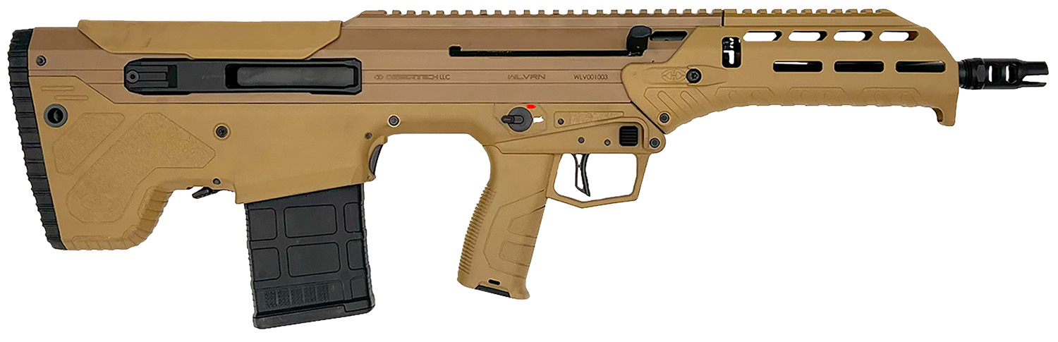 DT WLV-RF-B2030-F WLVRN RFL 556 20 FDE 30R