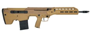 DT WLV-RF-C2020-F WLVRN RFL 6.5 Creedmoor 20 FDE 20R