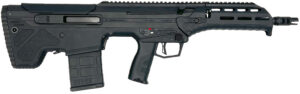 Desert Tech WLVRFB1630B WLVRN 223 Rem/5.56 NATO 20+1 16" Black Steel Threaded Barrel, Black Anodized Picatinny Rail Aluminum Receiver, M-LOK Handguard, Black Polymer Chassis, Ambidextrous