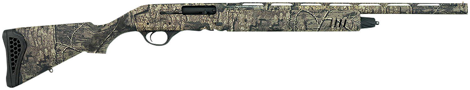 Escort PS Compact/Short LOP Shotgun 410ga 4-Round Capacity 22" Barrel RT Timber Stock