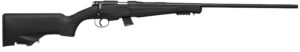 Escort .22 LR Rifle .22 LR 10-Round Magazines (2) 25" Barrel Black