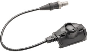 SureFire CSP07 CSP-07 Weaponlight Switch Black Picatinny Mount