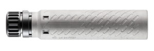 B&T X-762 Ti Print-X RBS Suppressor 7.62 Titanium Direct Thread 1.75x24 TPI