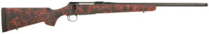 SAUER 80118101 100 PANTERA 6.5 Creedmoor H-S STOCK