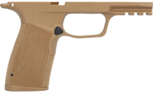 Sig Sauer 8901181 Grip Module Fits Sig P365-XMacro 9mm Luger Compatible w/17-Round P365-XMACRO Mags