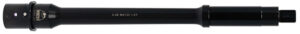Faxon Firearms Gov't/Socom Duty Series 5.56 NATO 10.5" Black Nitride 4150 CMV
