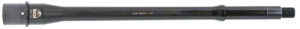 FAXON DUTY BBL 556NATO 12.5" MID GNR